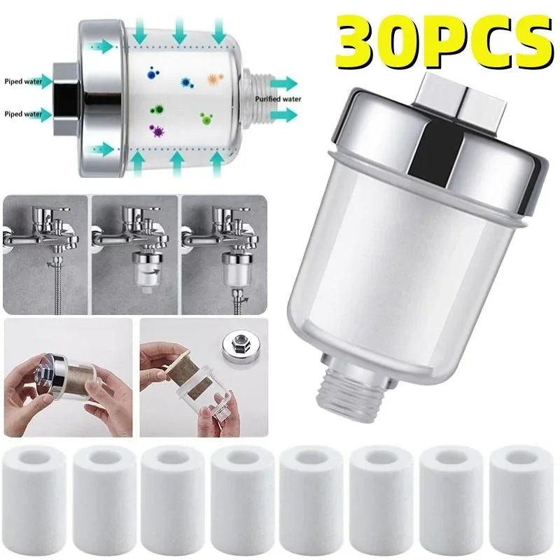 Water Outlet Purifier Kits