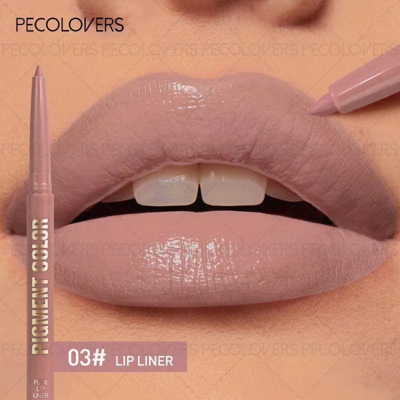 Solid Lip Liner