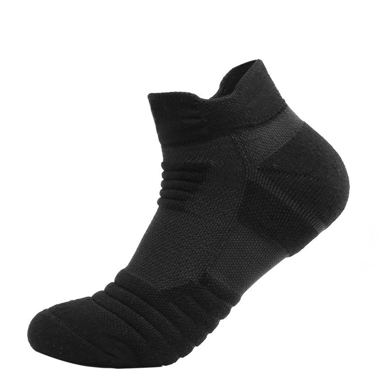 Short Long Tube Soccer Basketball Sport Socks