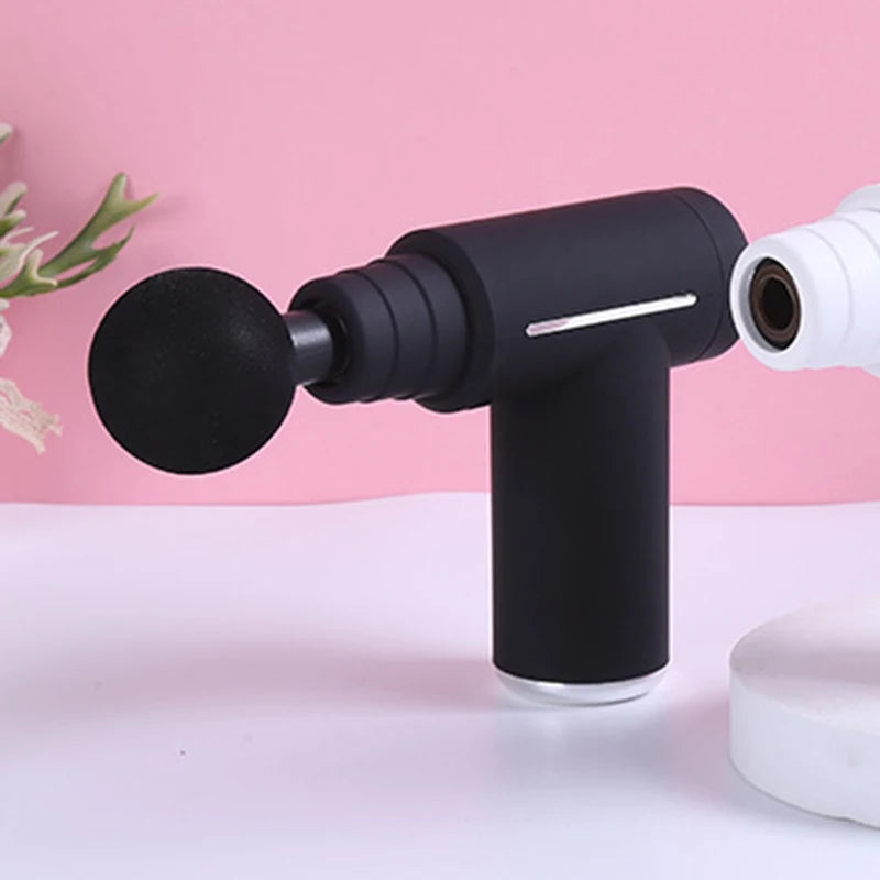 Professional Level Muscle Massage Gun