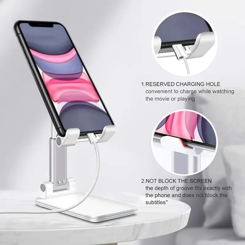 Mobile Phone Holder Stand