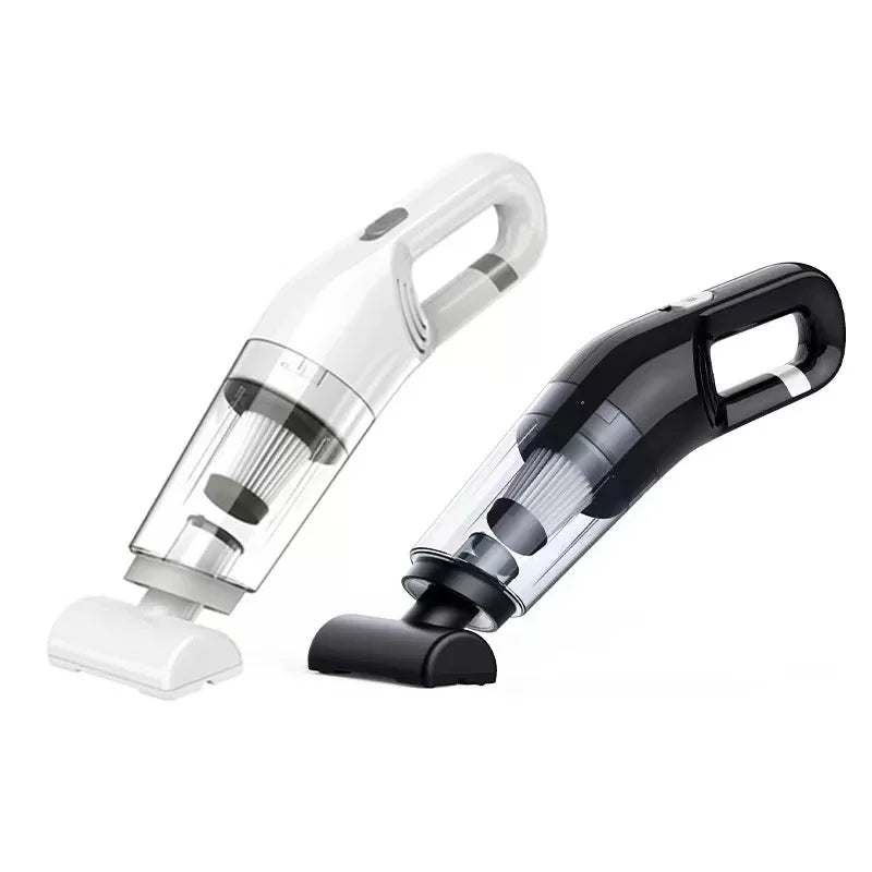 Rechargeable Portable  Vacuum Cleaner
