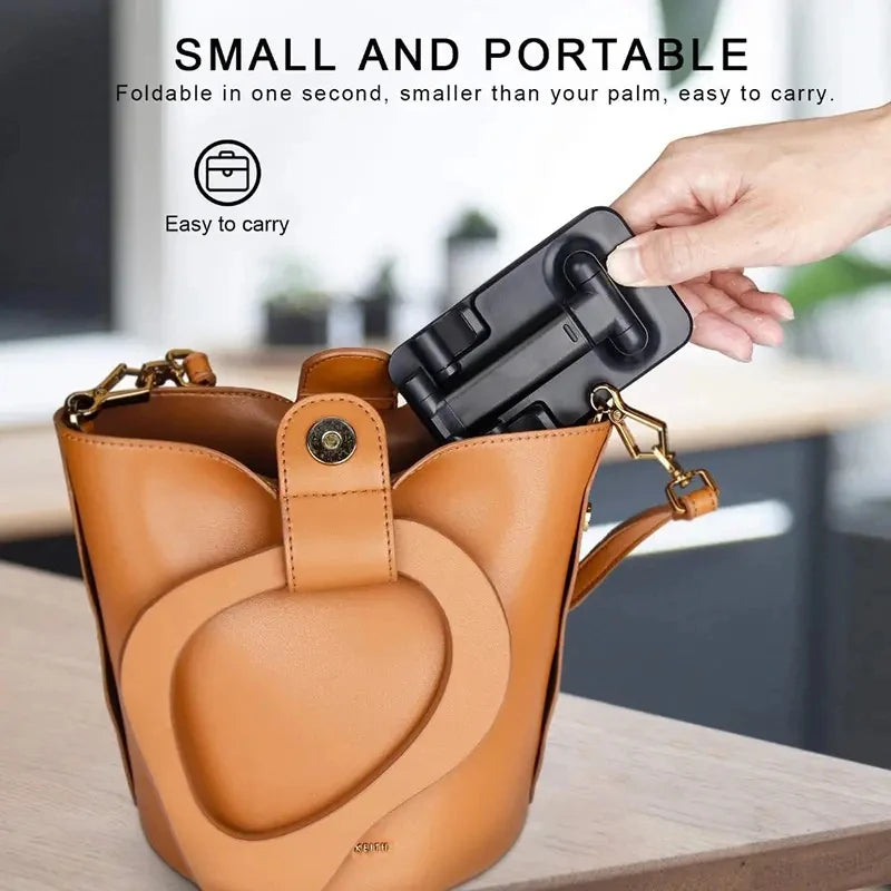 Mobile Phone Holder Stand
