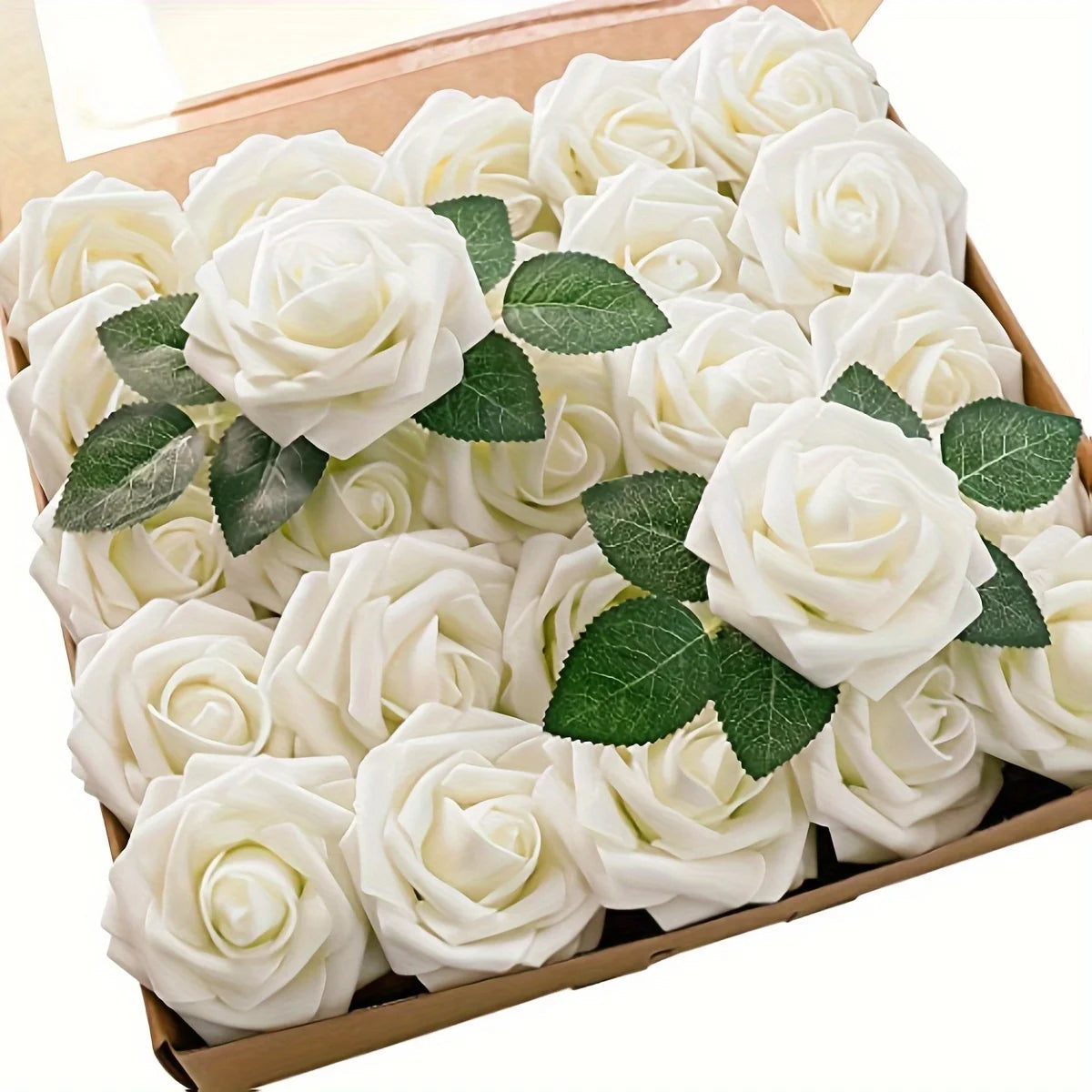 Artificial Flowers