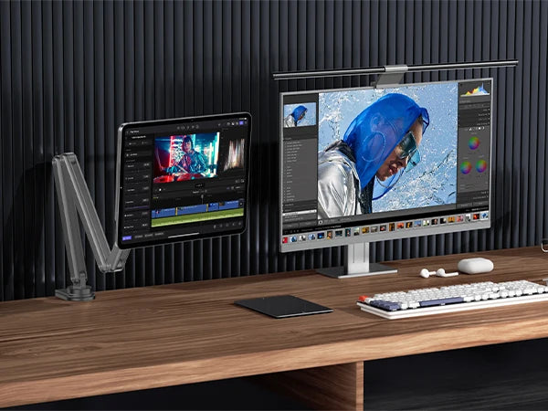Magnetic Wireless Charging Panel