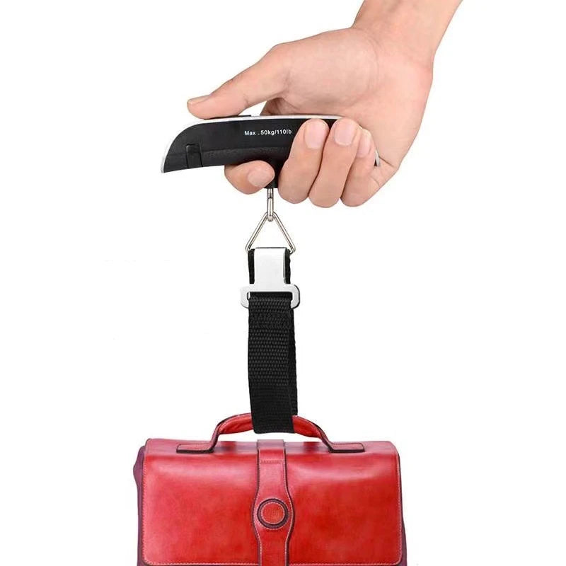 Portable Digital Scale