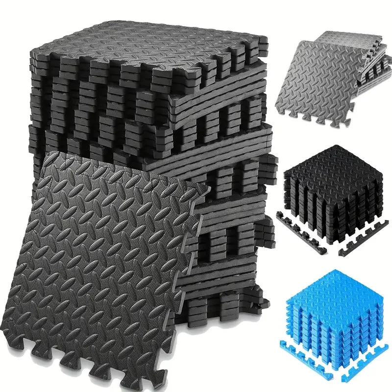 EVA Foam Fitness Mat