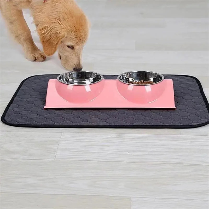 Washable Dog Pet Diaper Mat