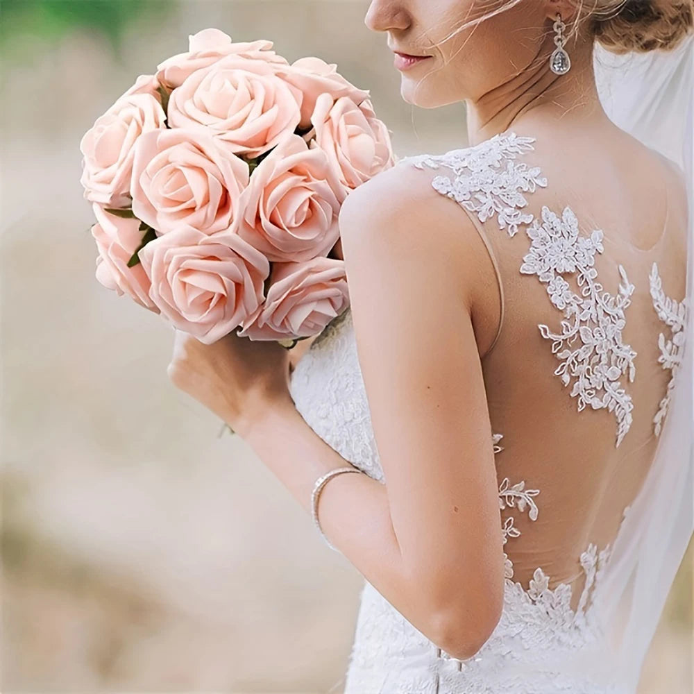 Artificial Flowers