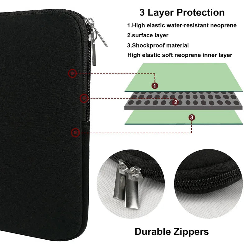 Laptop Sleeve Case