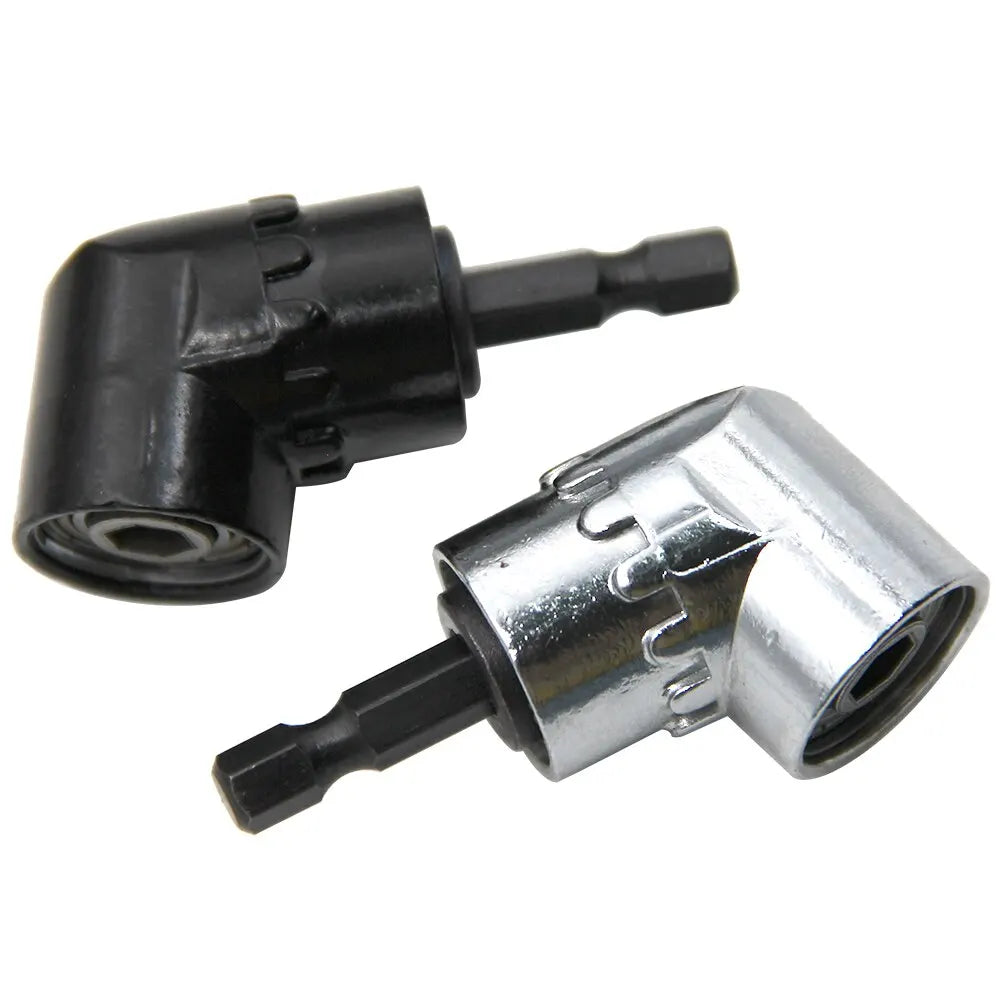 105 Degree Turning Screwdriver