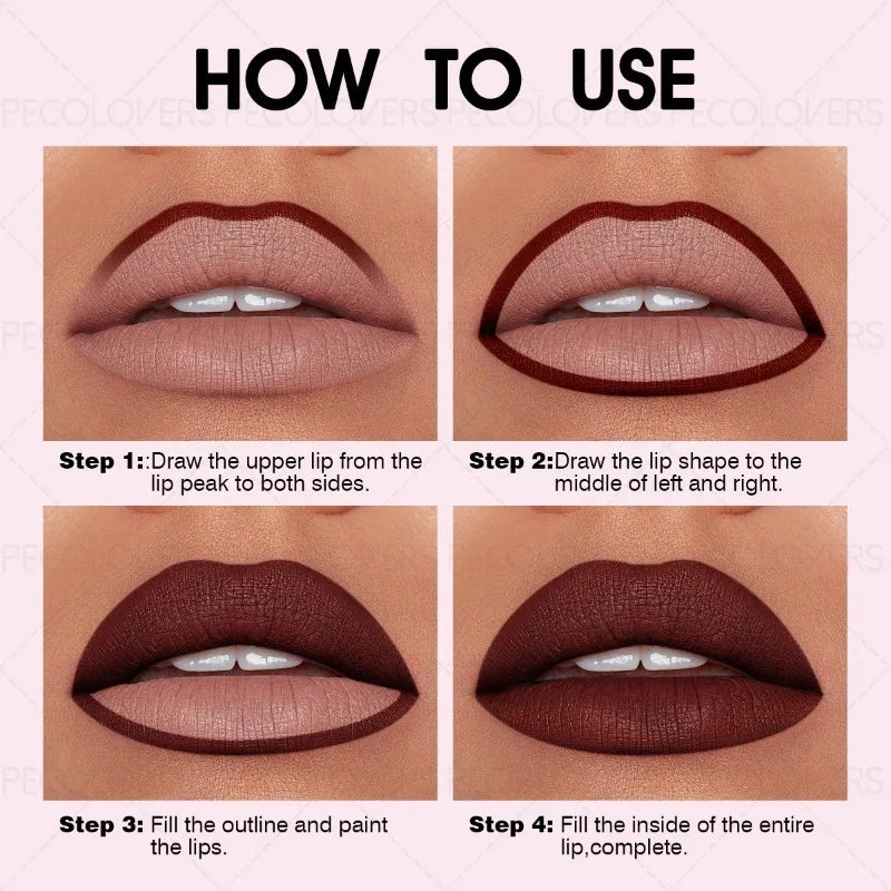 Solid Lip Liner