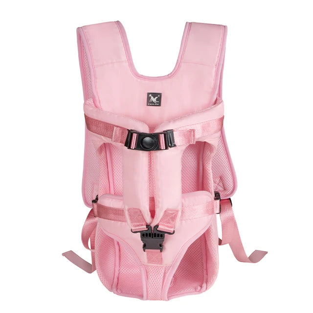 Pet Backpack Carrier