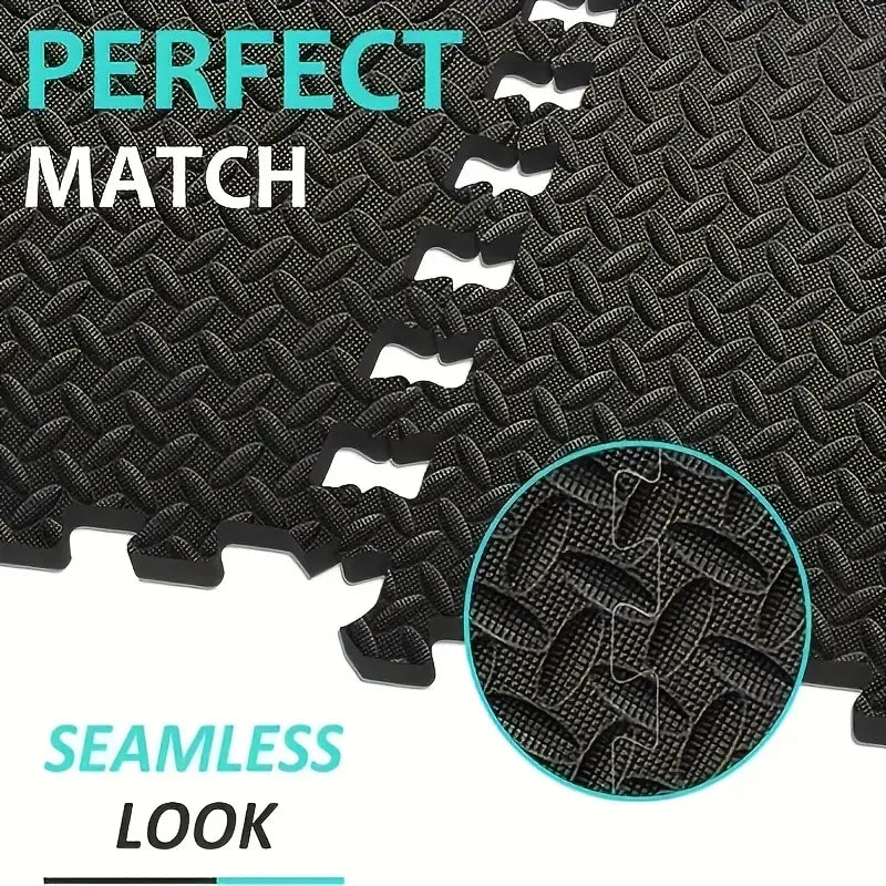 EVA Foam Fitness Mat