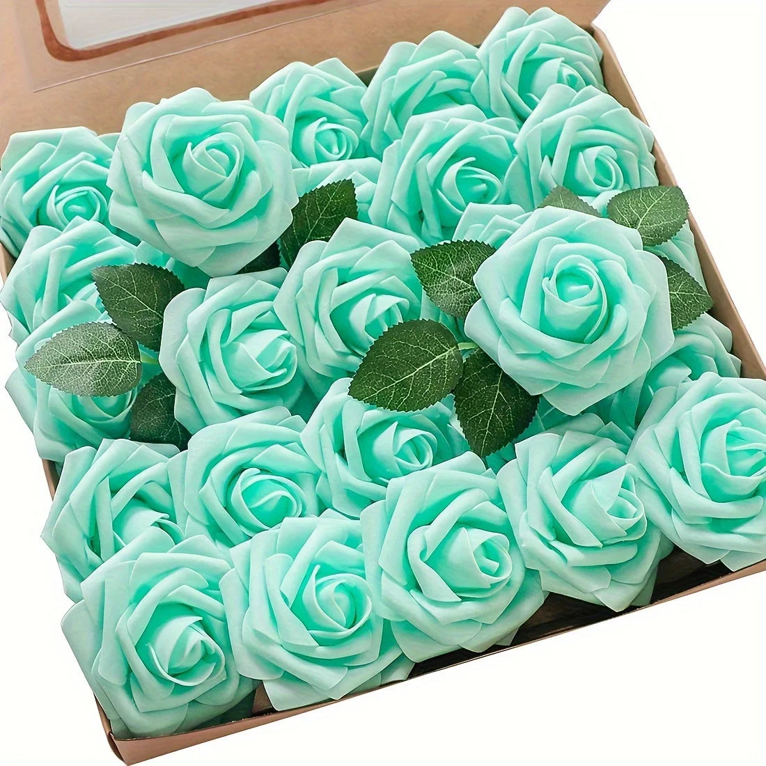 Artificial Flowers