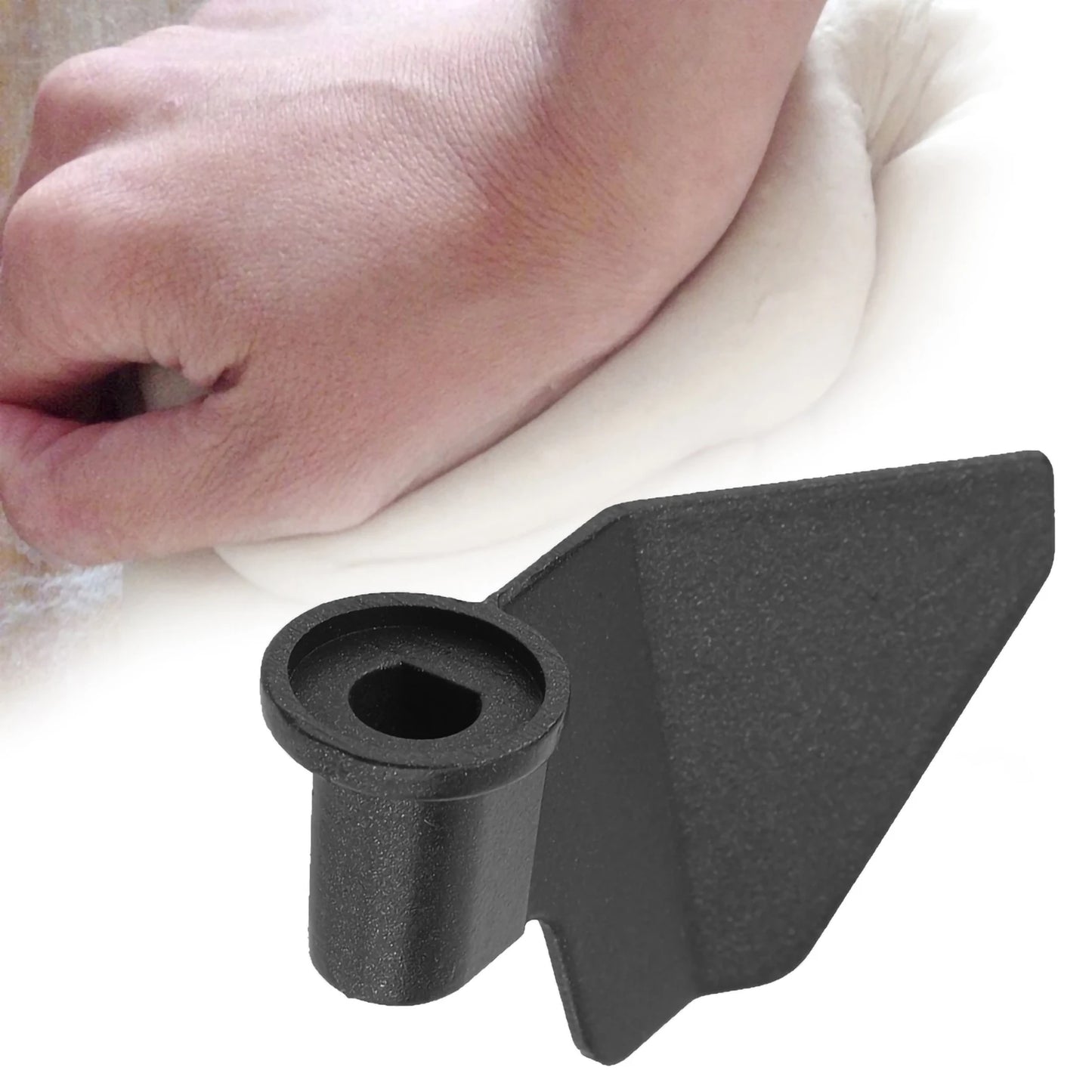 Bread Maker Blade Mixing Paddle