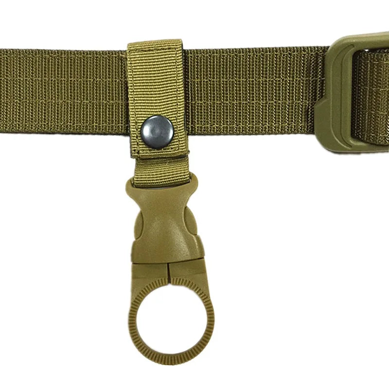 Webbing Water Bottle Holder