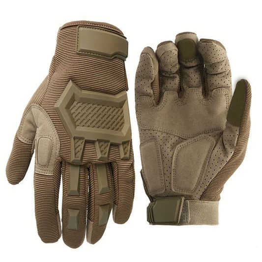 Special Tactical Gloves