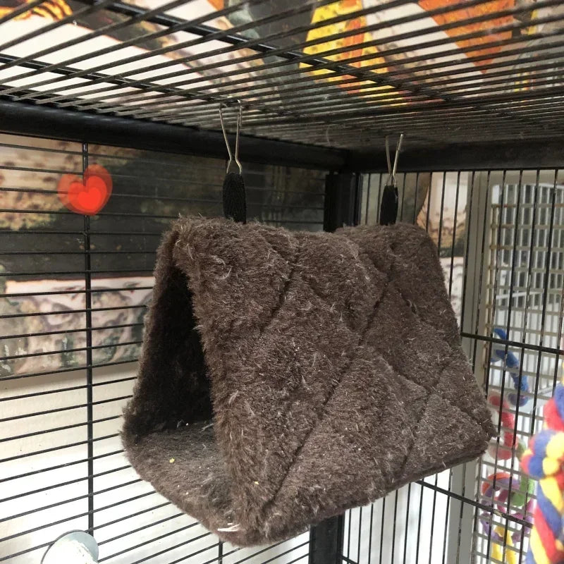 Warm Hammock Hut Tent