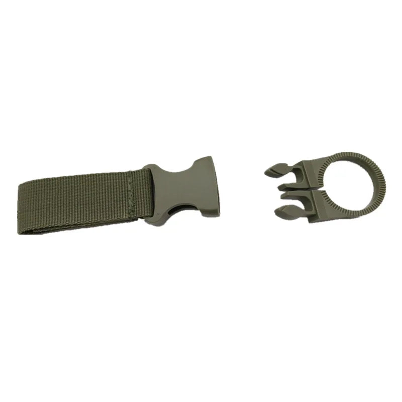 Webbing Water Bottle Holder