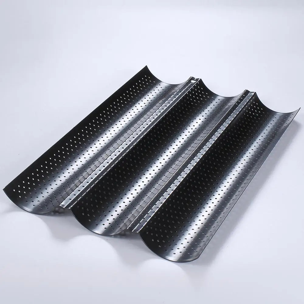 Baguette Bread Baking Mould