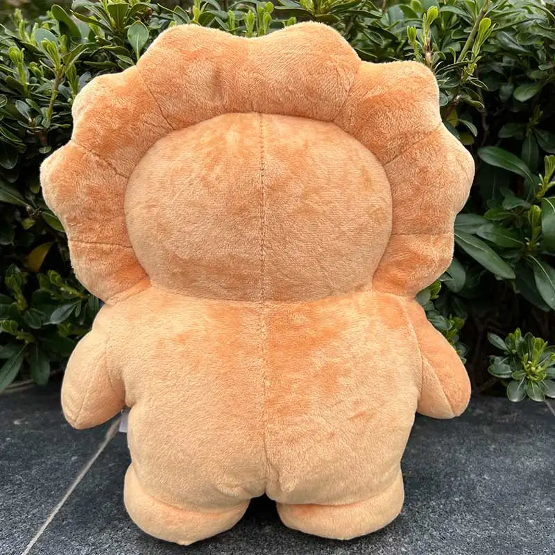 Cute Muscle Body Teddy Bear
