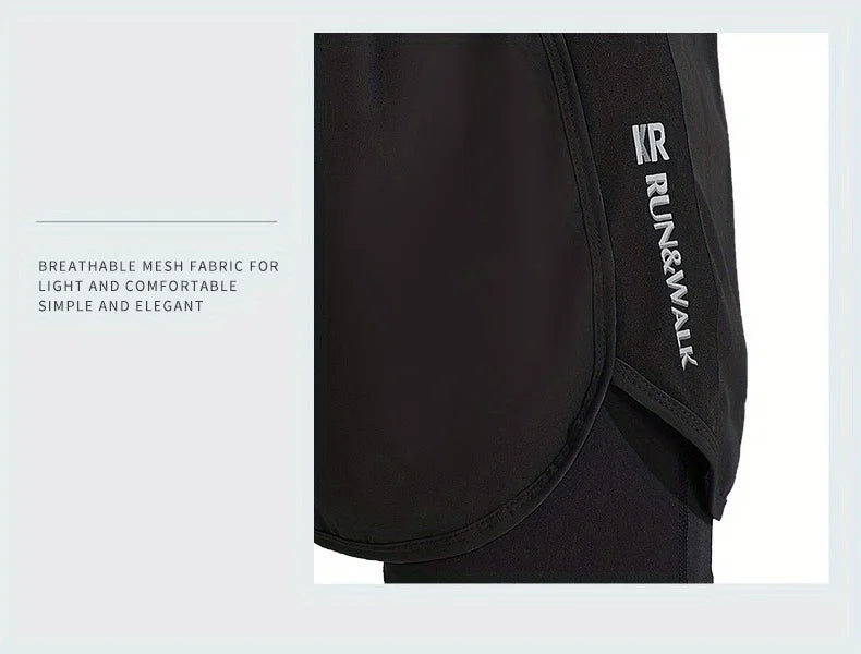 Aloe Pants Athletic Shorts