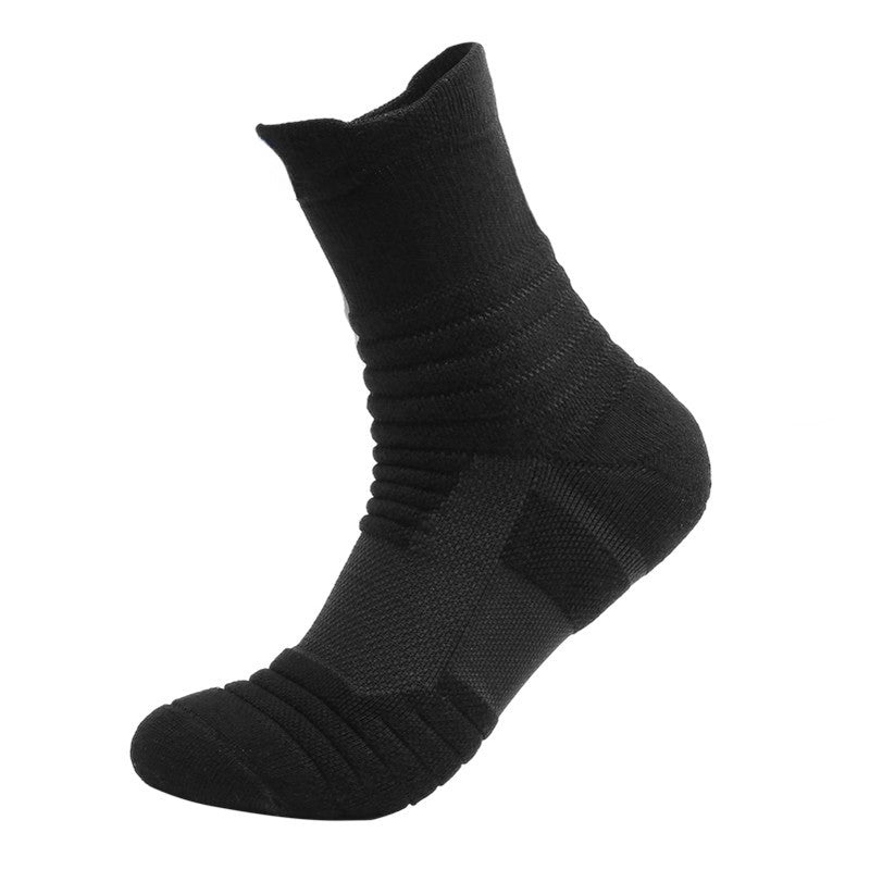 Short Long Tube Soccer Basketball Sport Socks