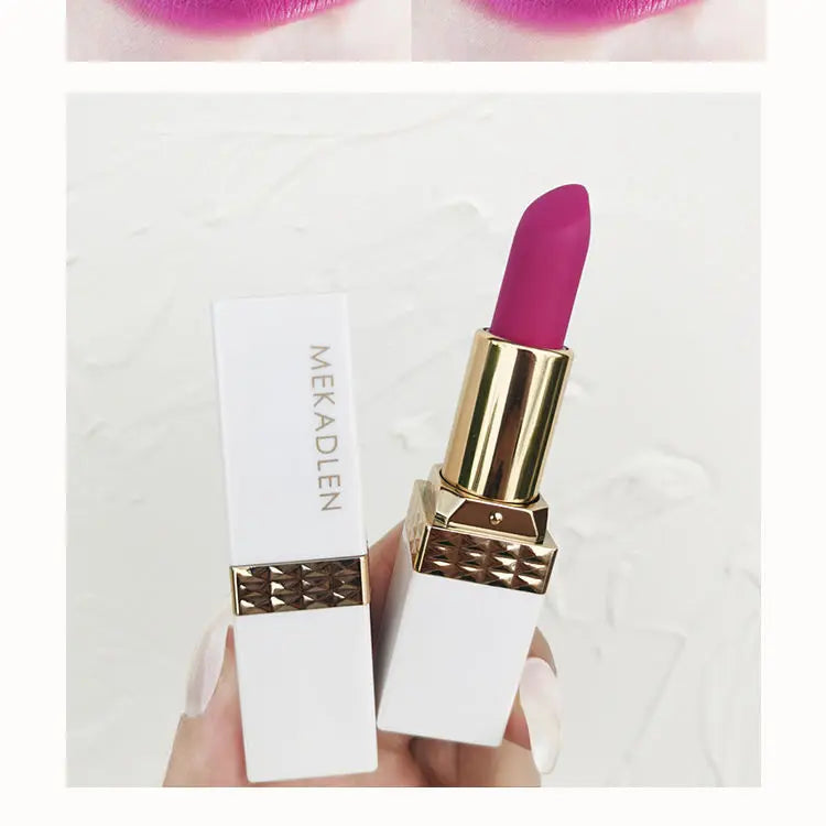 Lavender Purple Lipstick