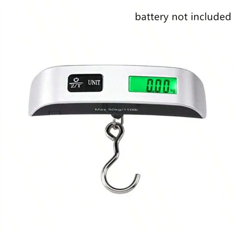 Portable Digital Scale