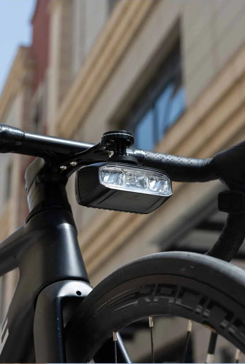 Bicycle Front Light