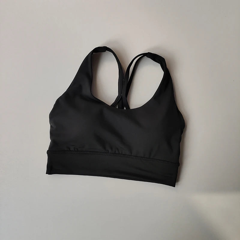 Tank Top Breathable Set