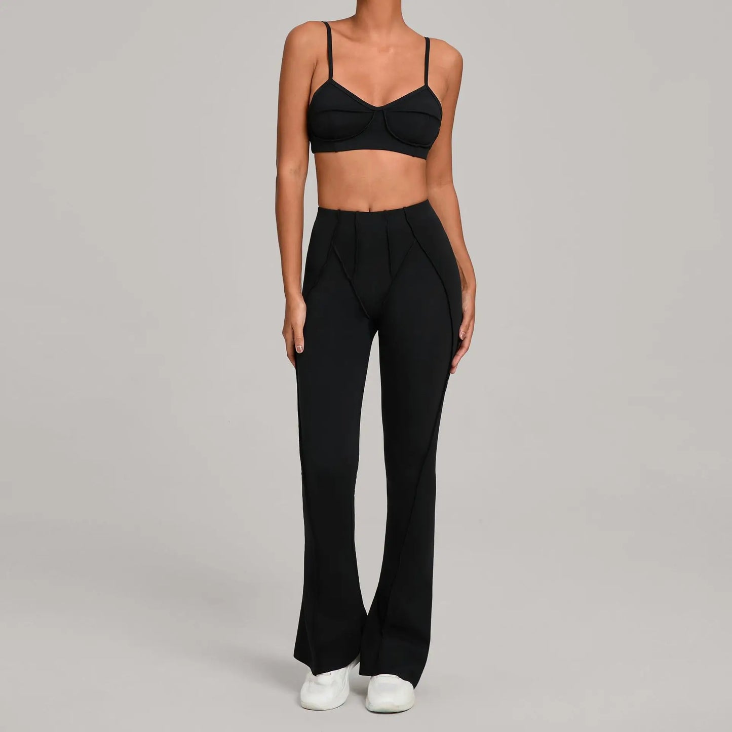 Seamless Yoga Sets