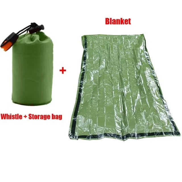 2 Person Emergency Shelter