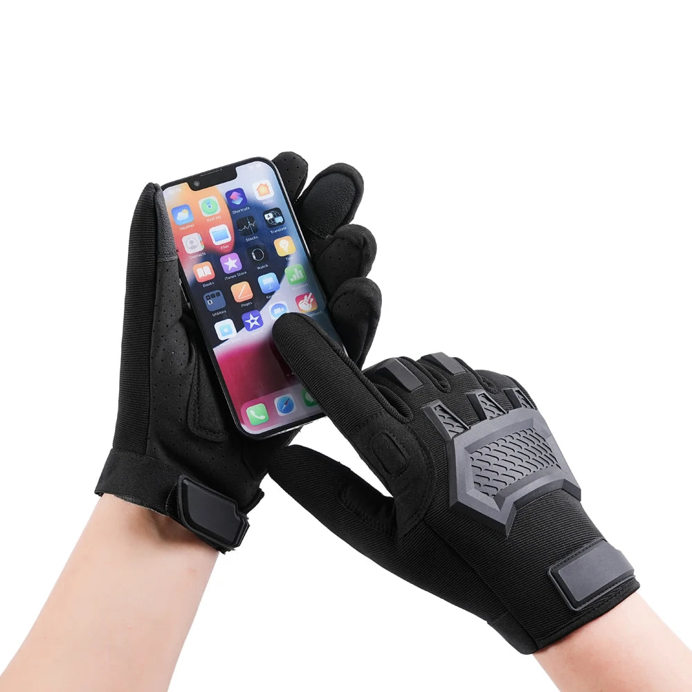 Special Tactical Gloves