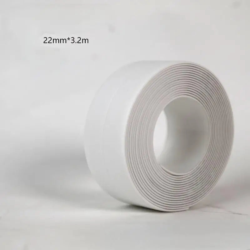 A Roll Of Three Meters