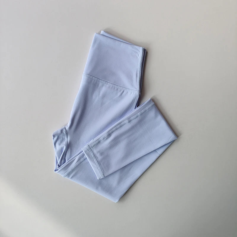 Tank Top Breathable Set