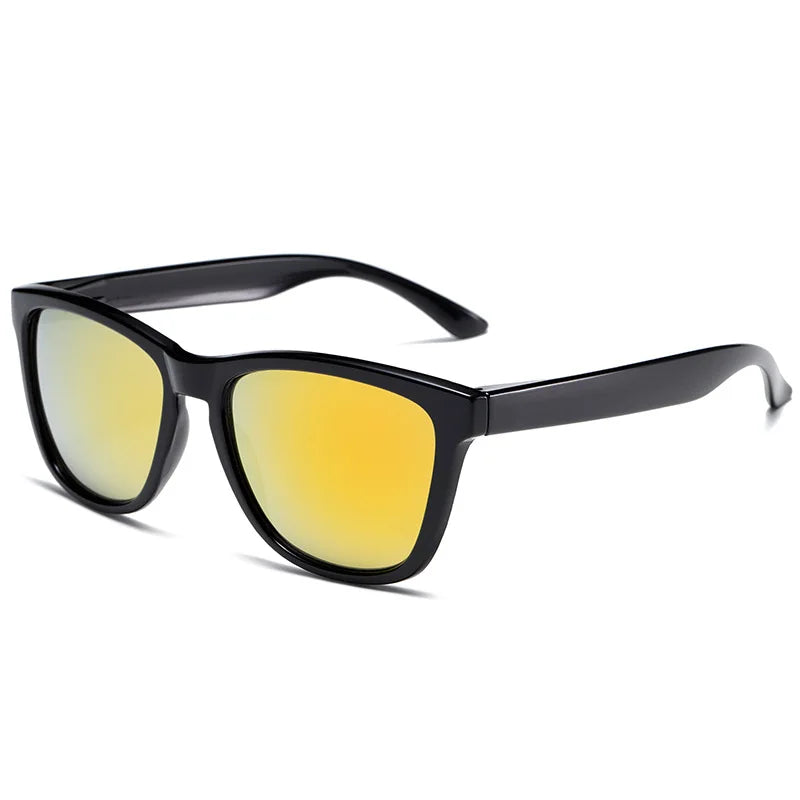 Anti-UV Sun Glasses