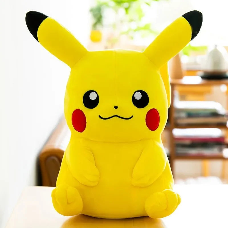 Pikachu Stuffed Plush Toys