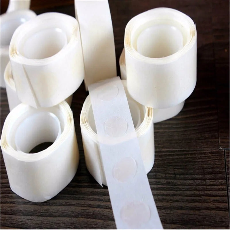 100/200/300pcs Balloons Glue
