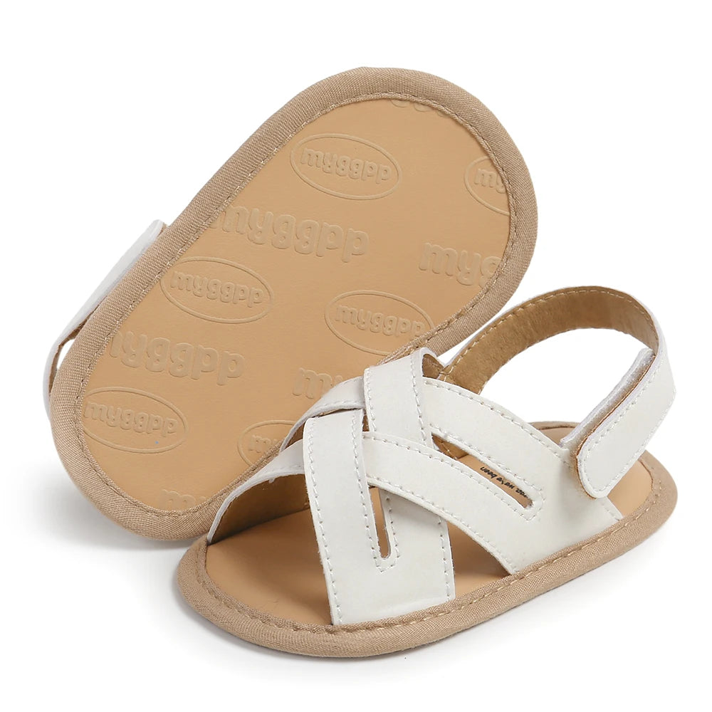 Unisex Sandals Shoes First Walkers