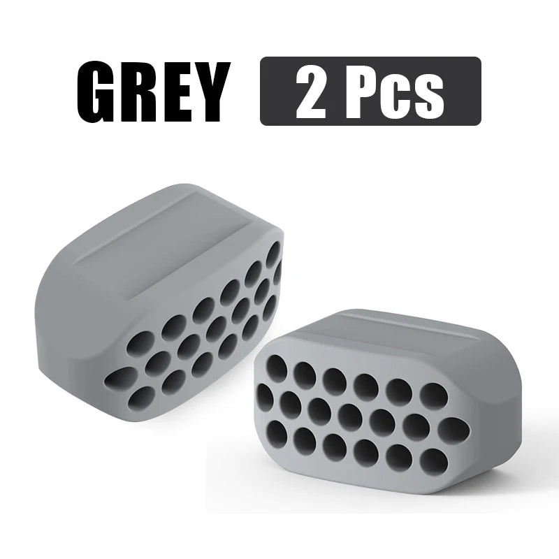 Jaw Face and Neck Exerciser