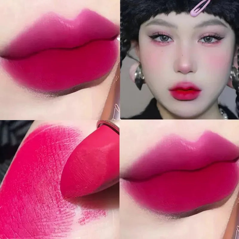 Lavender Purple Lipstick