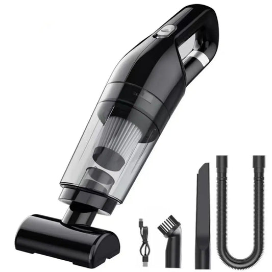 Rechargeable Portable  Vacuum Cleaner