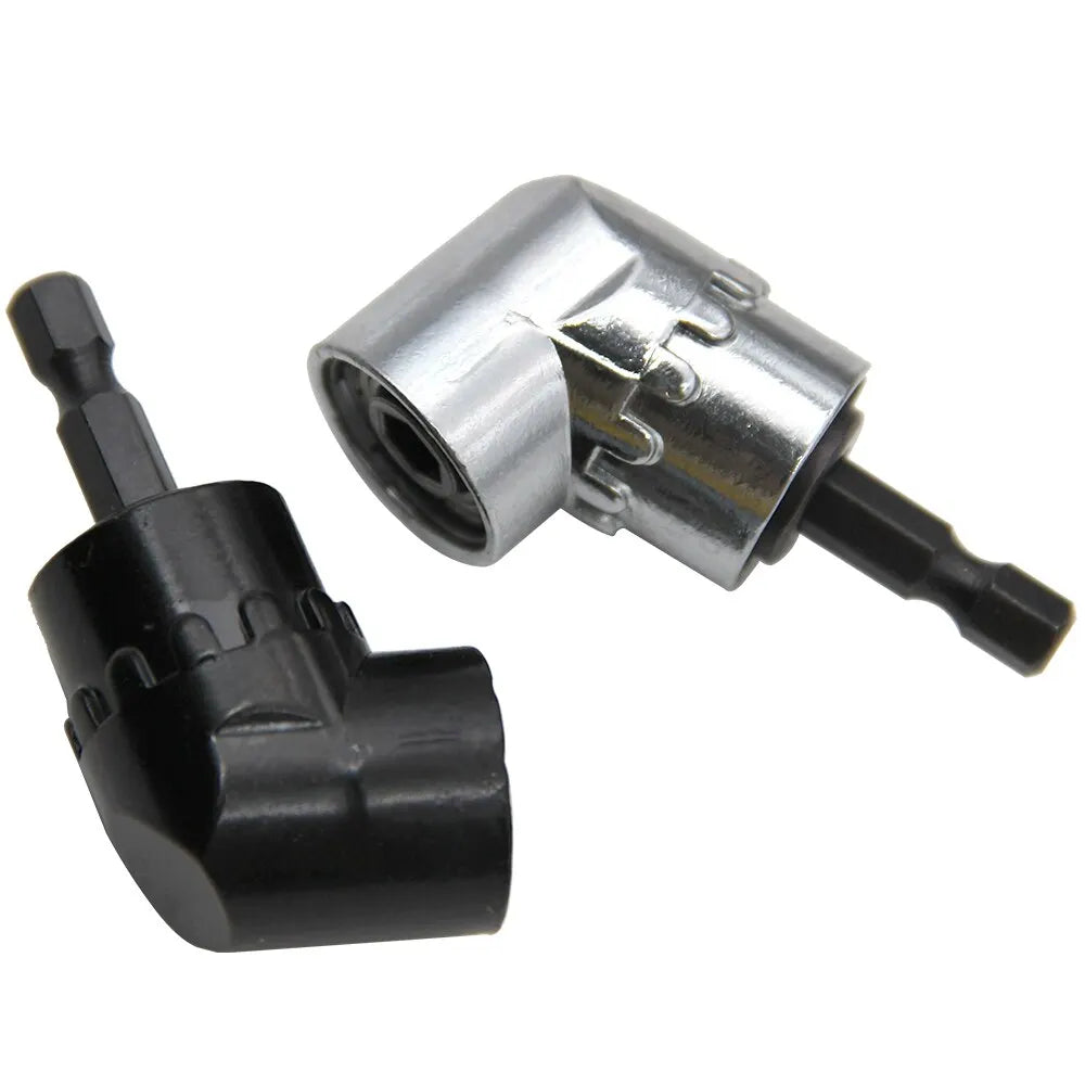 105 Degree Turning Screwdriver