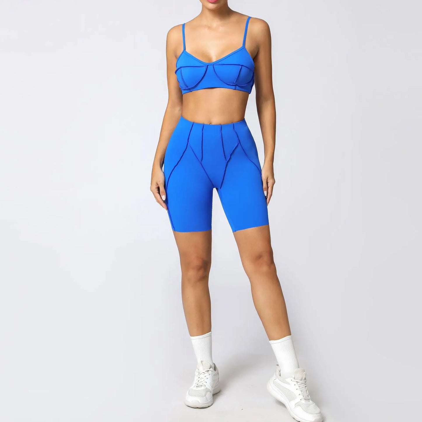 Seamless Yoga Sets