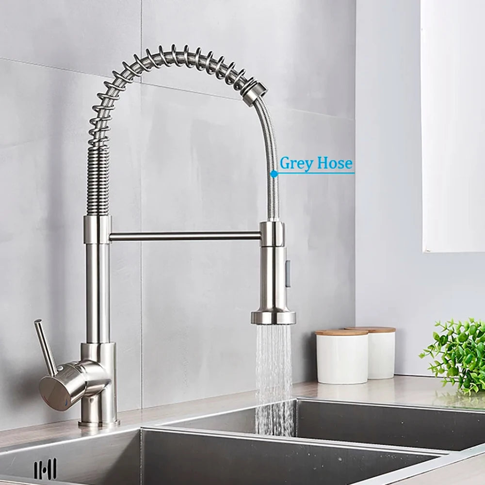 Kitchen Faucet Deck