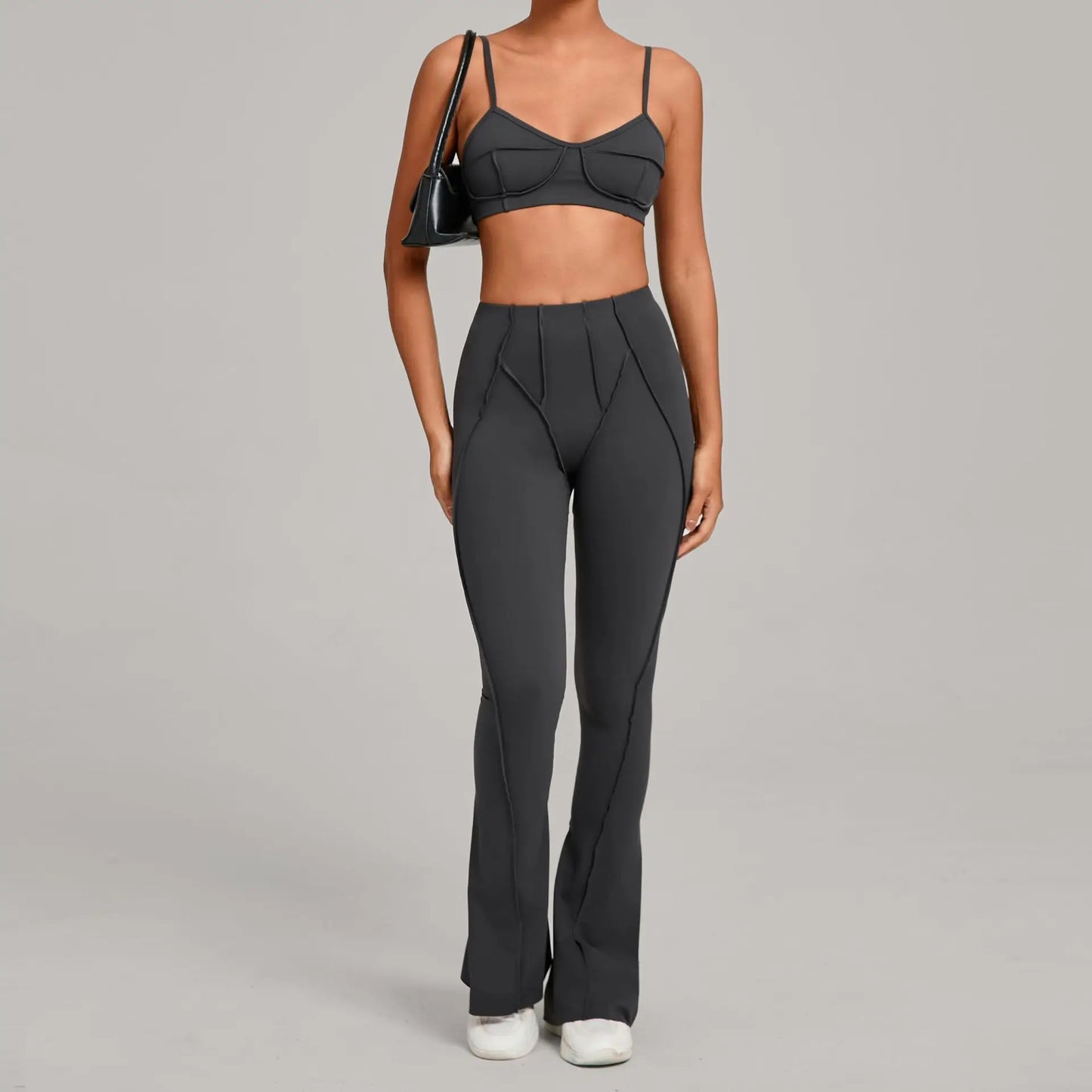 Seamless Yoga Sets
