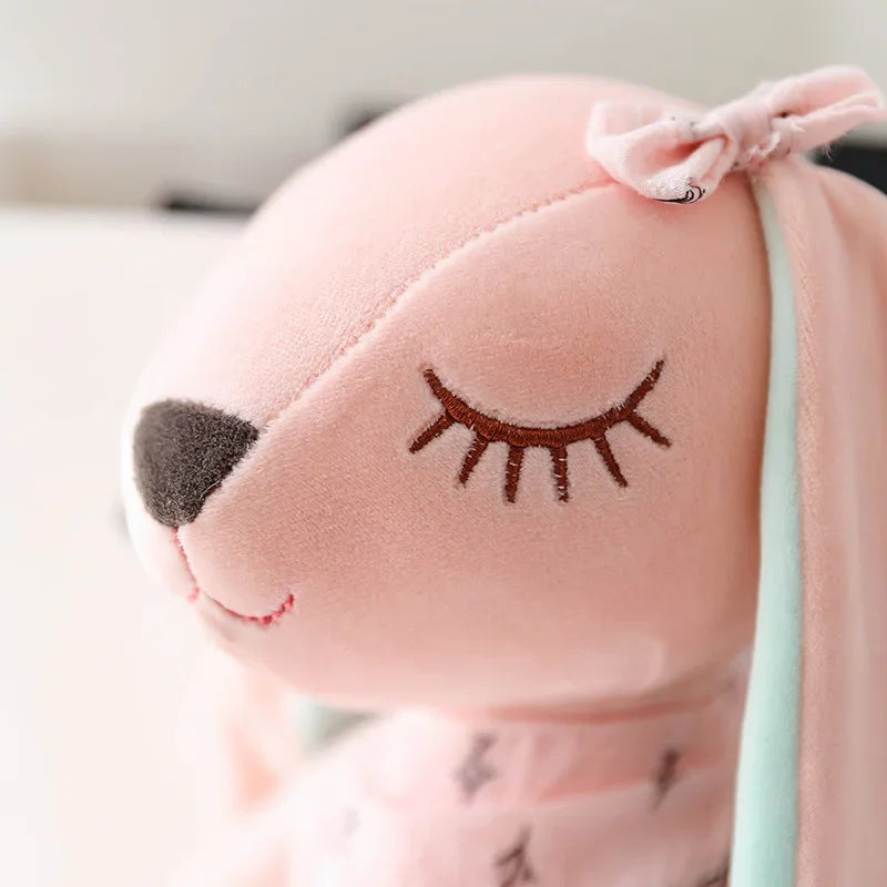 Kawaii Rabbit Plush Toys
