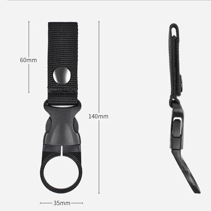 Webbing Water Bottle Holder